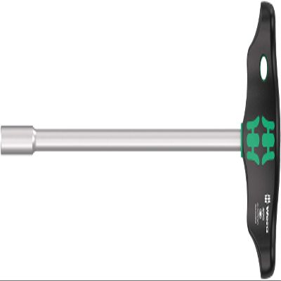 495 6x230 mm T-Handle Nutspinner