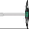 495 6x230 mm T-Handle Nutspinner view 1