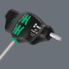WERA 05023373001 467 TORX HF T-Handle Screwdriver with Holding Function, TX 20 x 100 mm view 3