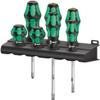 WERA 05008901001 300/7 Mix 2 Screwdriver Set, 7 Pieces view 1