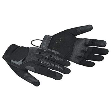 5ive Star Gear Impact Rubber Knuckle Tactical Gloves