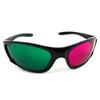 Morthome 3D Glasses for Movies 3D Print Magazines TV Anaglyph Photos (Magenta/Green) view 1