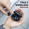 1 MORE Stylish True Wireless Bluetooth Earbuds, Stereo in-Ear Headphones with Charging Case & Built-in Microphone (2-Pack) view 4