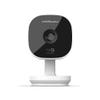 LiftMaster myQ Smart Garage HD Camera - WiFi Enabled - myQ Smartphone Controlled - Two Way Audio - Works with Key by Amazon in-Garage Delivery - Model MYQ-SGC1WLM, White view 1