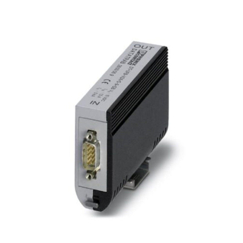 Phoenix Contact 2803069 Surge Suppressors DT-UFB-V24/S-9-SB