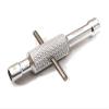 Integy Dual Size Hex Socket Wrench 5.5mm + 7mm view 1