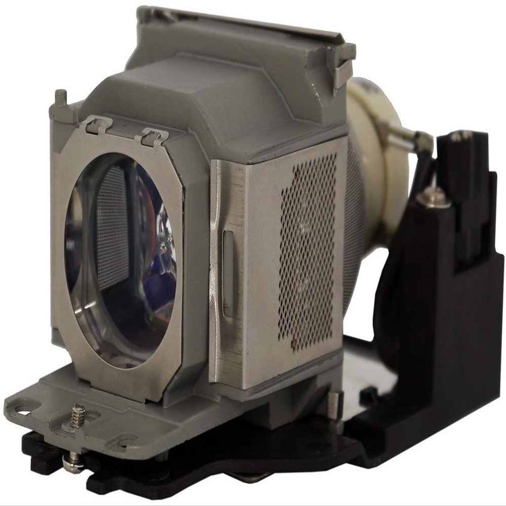 PHO LMP-D213 Genuine Original Replacement Lamp with Housing for Sony VPL-DX130B VPL-DX140 VPL-DX142 Projector (OEM Philips Bulb)