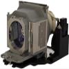 PHO LMP-D213 Genuine Original Replacement Lamp with Housing for Sony VPL-DX130B VPL-DX140 VPL-DX142 Projector (OEM Philips Bulb) view 1