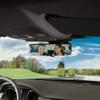 Audiovox GENFDM3LN Rear View Mirror with Auto-Dimming, Display Mode, and Back Up Camera Mode view 2