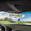 Audiovox GENFDM3LN Rear View Mirror with Auto-Dimming, Display Mode, and Back Up Camera Mode view 3
