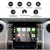 YEE PIN 2020 Tundra Navigation Screen Protector for 2020 Tundra 8 Inch Center Control Touchscreen Navigation, 9H Anti-Scratch and Shock Resistant (8 Inch) view 2