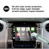 YEE PIN 2020 Tundra Navigation Screen Protector for 2020 Tundra 8 Inch Center Control Touchscreen Navigation, 9H Anti-Scratch and Shock Resistant (8 Inch) view 4