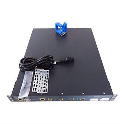 Cisco AIR-WLC4404-100-K9 4400 Series Wireless LAN Controller (Renewed)