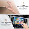 2020 2021 2022 2023 4 Runner Screen Protector for Toyota 4Runner (SR5, SR5 Premium, TRD Sport, TRD Off-Road, Limited, TRD Pro) 8" Entertainment Screen Saver for 2023 Toyota 4Runner Accessories view 2