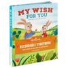 HMK My Wish for You Recordable Storybook view 2