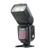 Godox TT600 2.4G Flash Speedlite for Canon Nikon Pentax Olympus Fujifilm Panasonic Pentax Cameras view 3