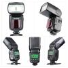 Godox TT600 2.4G Flash Speedlite for Canon Nikon Pentax Olympus Fujifilm Panasonic Pentax Cameras view 4
