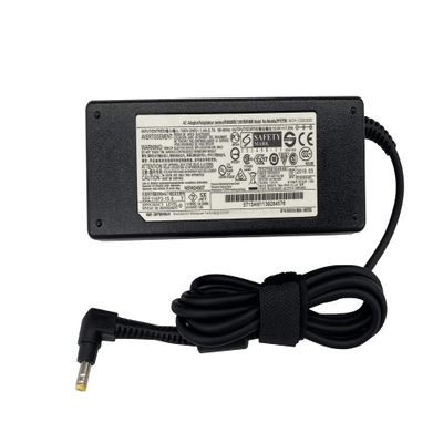 15.6V 7.05A 110W 5.52.5mm CF-AA5713A M1 Power Charger for Panasonic Toughbook CF-31 CF-53 CF-52 CF-19 Laptop AC Adapter