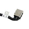 GinTai DC Power Jack Harness Cable Replacement for DELL Inspiron 15 G7 7577 7587 7588 P72F I7577-7289BLK-PUS, 3pcs view 4