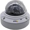 AXIS M3075-V UC INDR Mini Dome DUST/IK08 MAXHDTV 1080P 30FPS view 1