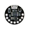 Taidacent 5 Pcs ATTINY85-LilyTiny Lilypad Main Control Board USB Micro Microcontroller ATTINY85 Development Board Professional Wearable Board view 2