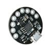 Taidacent 5 Pcs ATTINY85-LilyTiny Lilypad Main Control Board USB Micro Microcontroller ATTINY85 Development Board Professional Wearable Board view 4