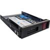 Axiom SSDEV20ML3T8-AX Enterprise Value EV200 - Solid State Drive - 3.84 TB - hot-swap - 2.5 inch (in 3.5 inch Carrier) - SATA 6Gb/s - 256-bit AES view 1