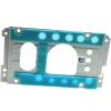 Deal4GO 2.5" Primary SATA Hard Drive Caddy SSD HDD Bracket Enclosure Replacement for Dell Alienware 15 R1 R2 M17x 17 R2 R3 4XYV6 04XYV6 view 2