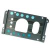 Deal4GO 2.5" Primary SATA Hard Drive Caddy SSD HDD Bracket Enclosure Replacement for Dell Alienware 15 R1 R2 M17x 17 R2 R3 4XYV6 04XYV6 view 3