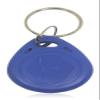 100 pcs 26 Bit EM Blue Proximity Key Fobs Weigand ONLY Compatible with EM Format Readers. view 2
