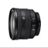 Sony - G 24-105mm f/4 G OSS Standard Zoom Lens for E-mount Cameras (Renewed) view 1