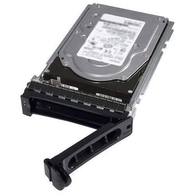 Dell 400-AMTT HDD 2000GB SAS Internal Hard Drive (Renewed)