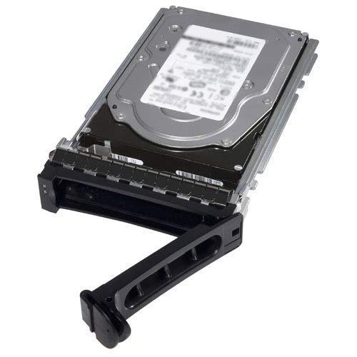 Dell 400-AMTT HDD 2000GB SAS Internal Hard Drive (Renewed)