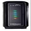 ARRIS SURFboard (8x4) DOCSIS 3.0 Cable Modem, approved for Cox, Spectrum, Xfinity & more (SB6141 Black) (Renewed) view 2