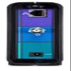 ARRIS SURFboard (8x4) DOCSIS 3.0 Cable Modem, approved for Cox, Spectrum, Xfinity & more (SB6141 Black) (Renewed) view 3