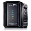ARRIS SURFboard (8x4) DOCSIS 3.0 Cable Modem, approved for Cox, Spectrum, Xfinity & more (SB6141 Black) (Renewed) view 4