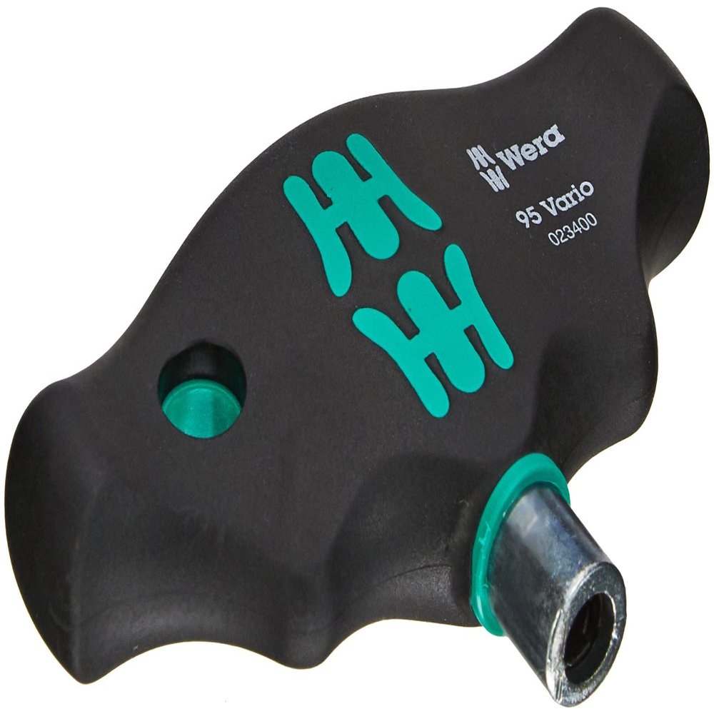 95 Vario; T-Handle for Vario Blades