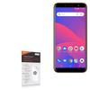BoxWave Screen Protector Compatible with BLU J6 - ClearTouch Anti-Glare (2-Pack), Anti-Fingerprint Matte Film Skin view 1
