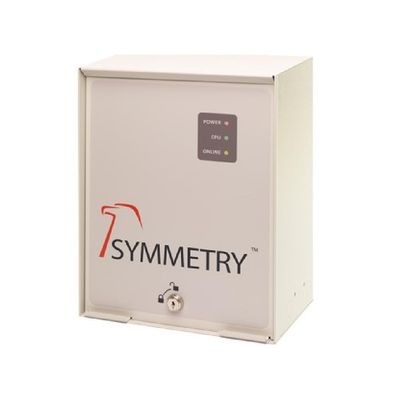 Symmetry SR-ENC5 SR Retrofit Controllers Enclosure with Card Cage