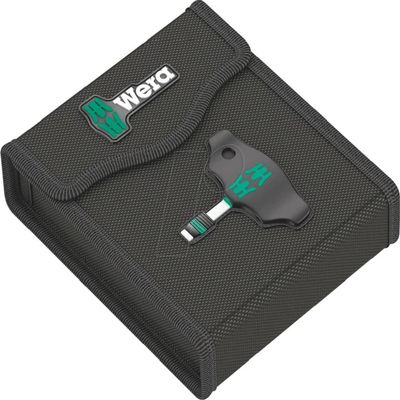 Pouch for KK 400 empty Tool bag empty