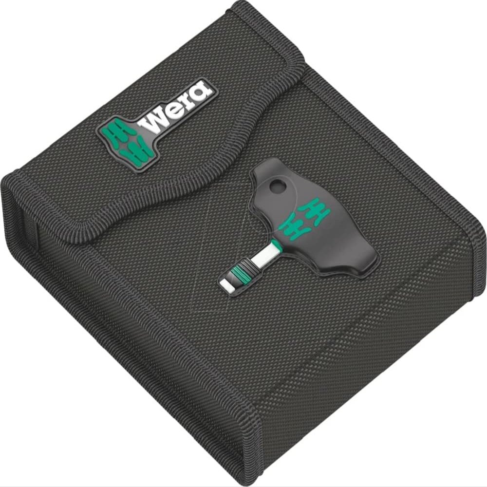 Pouch for KK 400 empty Tool bag empty
