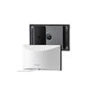 Panasonic HomeHawk Window Home Monitoring Camera for Outdoor Monitoring, Mounts to Inside Window, Color Night Vision, Wide Angle, 24/7 Full HD Recording, Person Detection, Alexa Compatible KX-HNC500 view 1