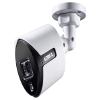 4K Ultra HD 8-Channel Security System with 4 Active Deterrence 4K (8MP) Cameras, Advanced Motion Detection and Smart Home Voice Control view 3
