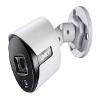 4K Ultra HD 8-Channel Security System with 4 Active Deterrence 4K (8MP) Cameras, Advanced Motion Detection and Smart Home Voice Control view 4