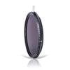 NiSi 46mm ND-VARIO Pro Nano 5-9 Stops 1.5-2.7 Enhanced Variable ND Filter view 1