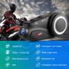 MAXTO M3 Motorcycle Bluetooth Headset with Camera 1080P HD, 1 Pack view 2