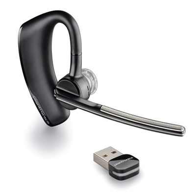 Plantronics Voyager Legend UC B235-M Earset (Renewed)