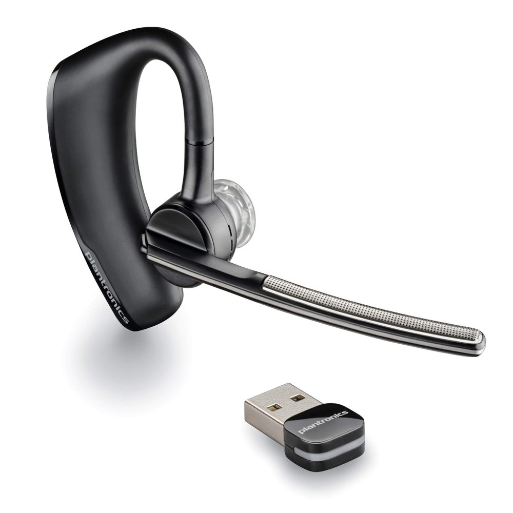 Plantronics Voyager Legend UC B235-M Earset (Renewed)