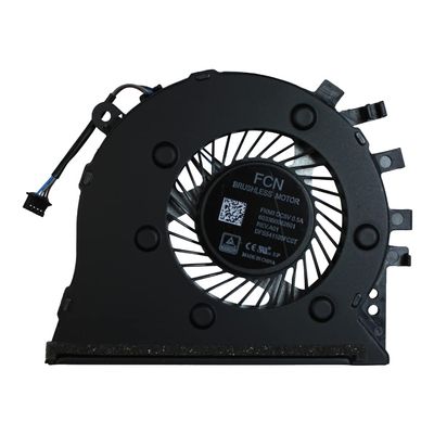 Power4Laptops Replacement Laptop Fan Compatible with HP Home 17-BY0040NR