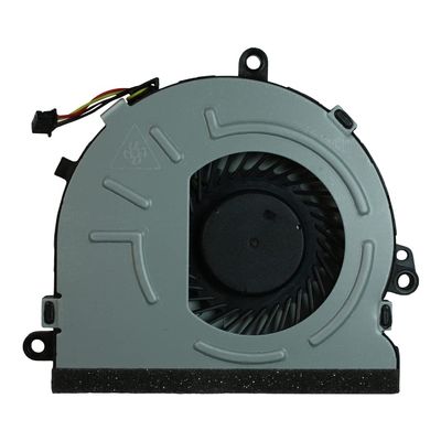 Power4Laptops Replacement Laptop Fan Compatible with HP Home 15-db0099no